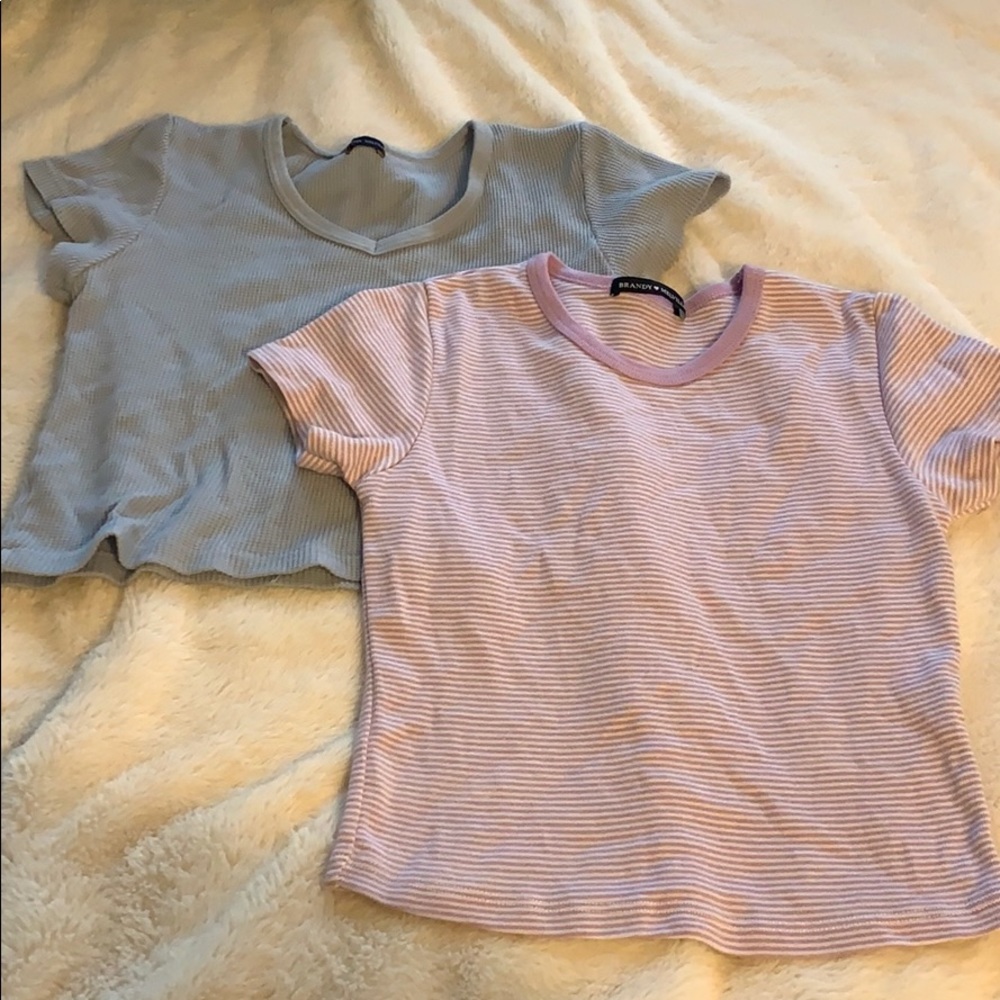 Brandy Melville Shirts